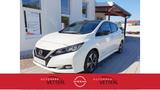 Nissan Leaf 40 kWh Tekna 2-Farbenlackierung - Nissan mit Elektro-Antrieb