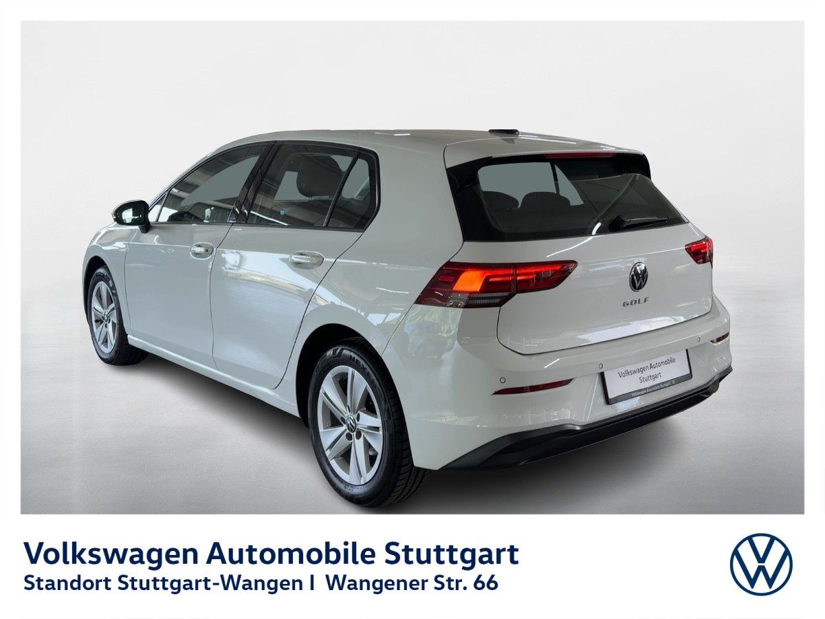 Volkswagen Golf - Bild 2