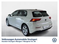 Volkswagen Golf - Vorschau Bild 2