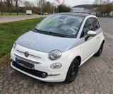 Fiat 500C 0.9 8V TwinAir Turbo Collezione C S&S C... - Fiat 500C: Collezione