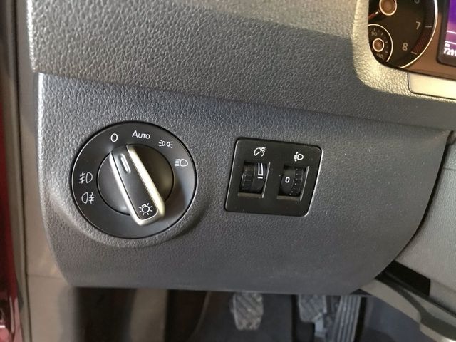 Caddy Comfortline 1.4 TSI 6-Gang*NAVI*RFK*