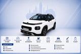 Citroën C3 Aircross 1.2 Shine StzHzg AUTOMATIK Pano PDC - weiße Citroën C3 Aircross