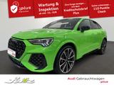 Audi RS Q3 Sportback 2.5 TFSI quattro *PANO*MATRIX*KA - gebrauchte Audi RSQ3 aus dem Jahr 2024