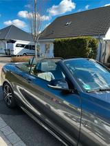 BMW M240i Steptronic Cabrio - - gebrauchte BMW M240i aus dem Jahr 2022