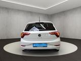 Volkswagen Polo Goal 1,0 l TSI OPF 85 kW (116 PS) 7 -Gang-D - Volkswagen Polo: Goal
