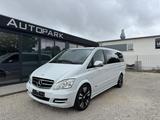 Mercedes-Benz Viano 3.0 CDI Avantgarde lang*7 Sitze*Bi-Xenon* - Mercedes-Benz Viano: Sitz