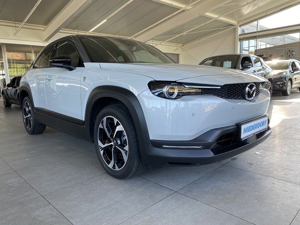 2023 Mazda MX-30