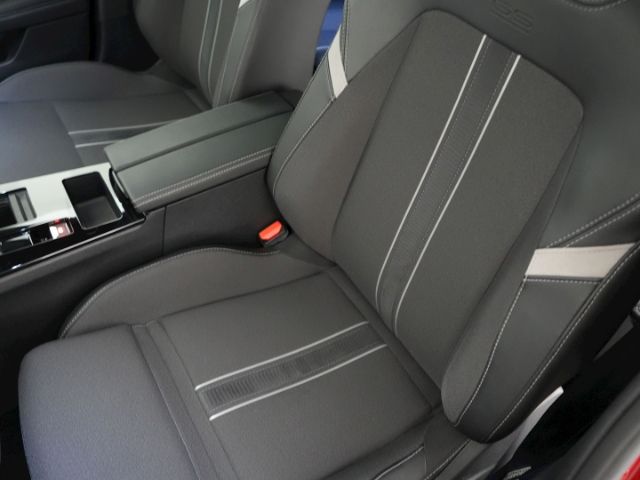 Astra L ST ELECTRIC GS+WÄRMEPUMPE+INTELLILUX+ RÜ