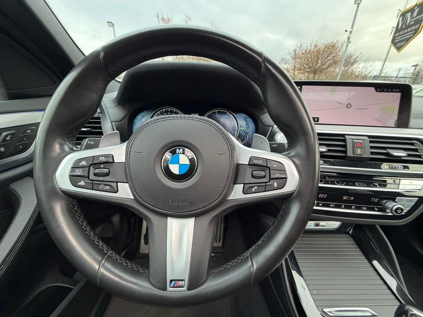 BMW X4 M40 d Pano Memory Kamera ACC Navi foto 11