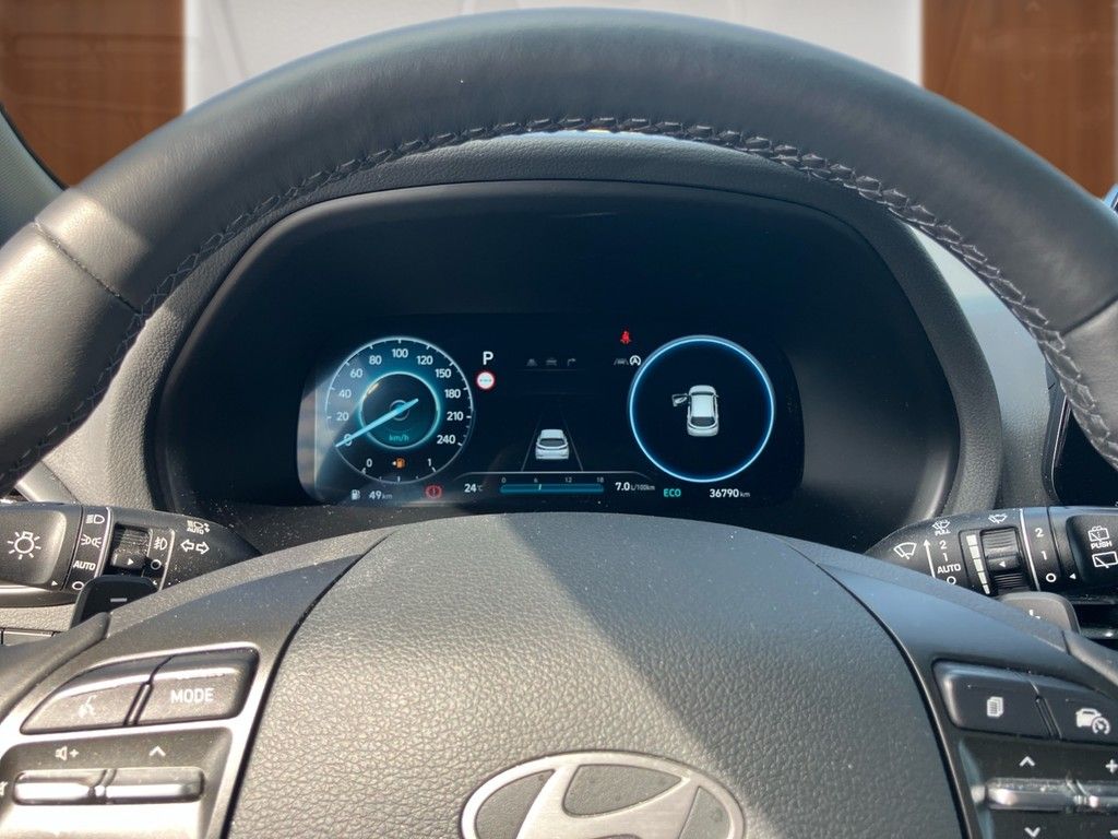 Hyundai i30 – Bild 8