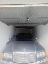 Mercedes-Benz 380SE - Mercedes-Benz 380: Se