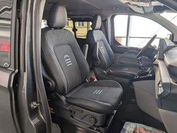 Ford Tourneo Custom L1 Active MATRIX B&O