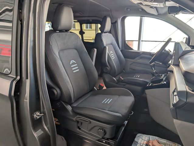 Ford Tourneo Custom L1 Active MATRIX B&O