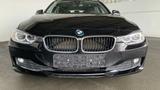 BMW 318d Touring AHK Klimaautomatik Navi  - BMW 3 Series in Frankfurt (Main)