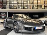 Porsche 991 Turbo S Cabrio*560 PS*Top Zustand - Porsche 991 in Hagen