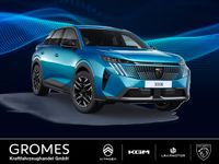 Peugeot 3008 - Vorschau Bild 1