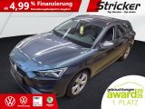 Seat Leon ST FR-Line 2.0TDI DSG 239,-ohne Anzahlung N - Seat Leon Jahreswagen mit Diesel-Antrieb