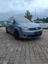 Volkswagen Golf Plus VI Team - Volkswagen Golf: Vi Team
