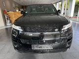 Land Rover Range Rover Sport Dynamic HSE-PANO+STANDHZG+23" - Land Rover Gebrauchtwagen in Berlin