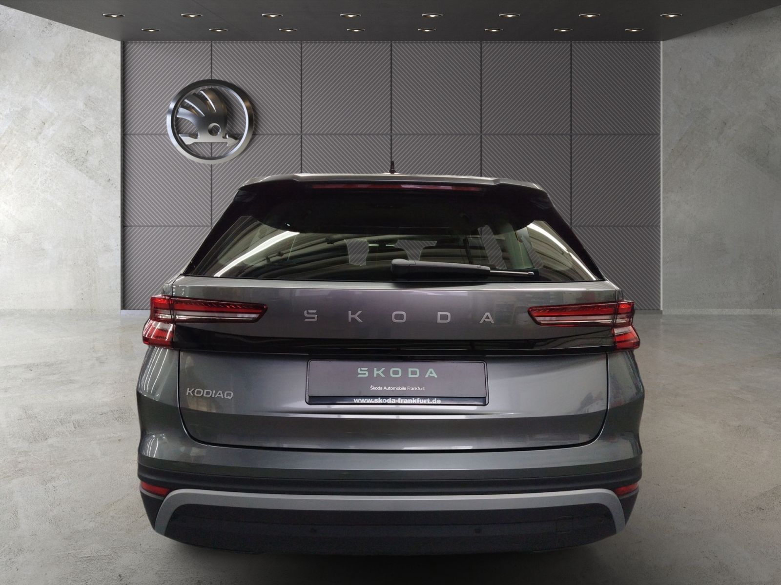Skoda Kodiaq - Bild 5