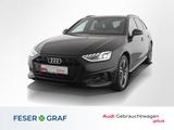 Audi A4 Avant S line 35 TDI S tronic Navi Plus/ LED/ - Audi A4 Gebrauchtwagen in Nürnberg