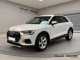 Audi Q3 35 TDI advanced FLA SHZ el.Heck LM LED - Audi Q3 Gebrauchtwagen in Düsseldorf