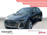 Audi Q5 40 TFSI Q neues Modell ACC+LED+NAVI+APP+360