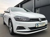 Volkswagen Polo VI Comfortline*1.6*NAVI*TEMPO*KLIMA*PDC