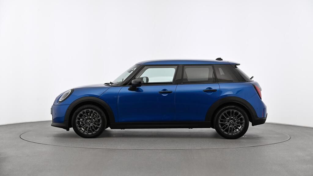 MINI Cooper C - Bild 4