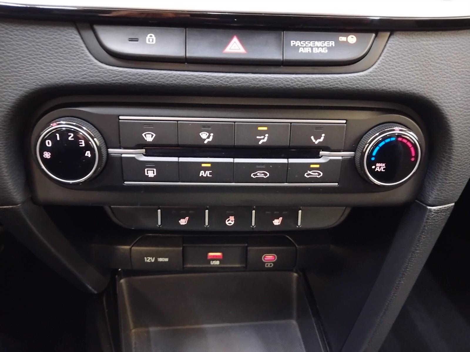 Kia cee'd Sportswagon 1.0 T-GDI Vision