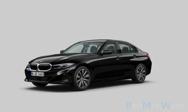 BMW 330i Stop&Go DAB Kamera Standhzng FernlichtAssis