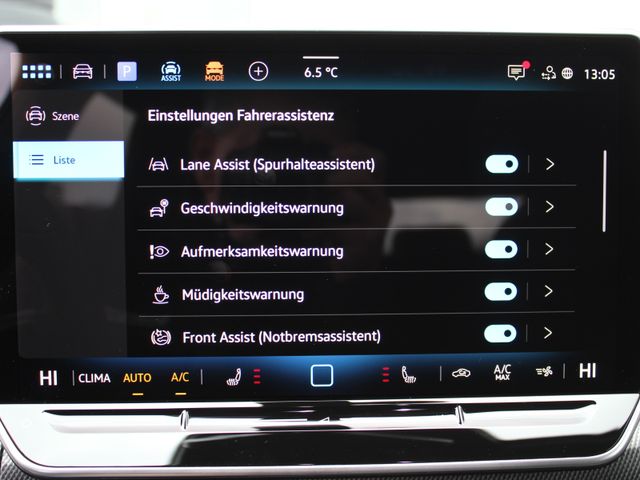 Golf VIII Variant 2,0 TDI R-Line NAVI*AHK*IQ.Lig