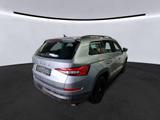 Skoda Kodiaq DSG Clever StHz/Keyless/ACC/4xSHZ - Skoda Kodiaq CLEVER mit Diesel-Antrieb