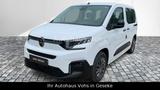 Citroën Berlingo 1.5HDI Plus M|2xST|PDC|Link|LED|VZE|VIR - Citroën Berlingo: 2l Hdi