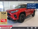 Toyota RAV 4 2,5l PHEV 4WD GR Sport HUD Navi Leder Soun
