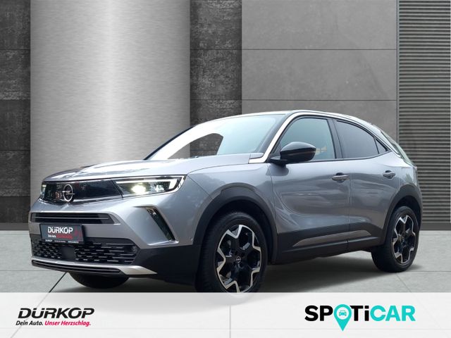 Opel Mokka Ultimate 1.2T AT8 NaviPro Matrix-LED Absta