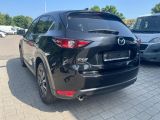 Mazda CX-5 SKYACTIV-G 194 6AG AWD SPORTS LEDER-S TEC-P - Mazda CX-5 in Stuttgart