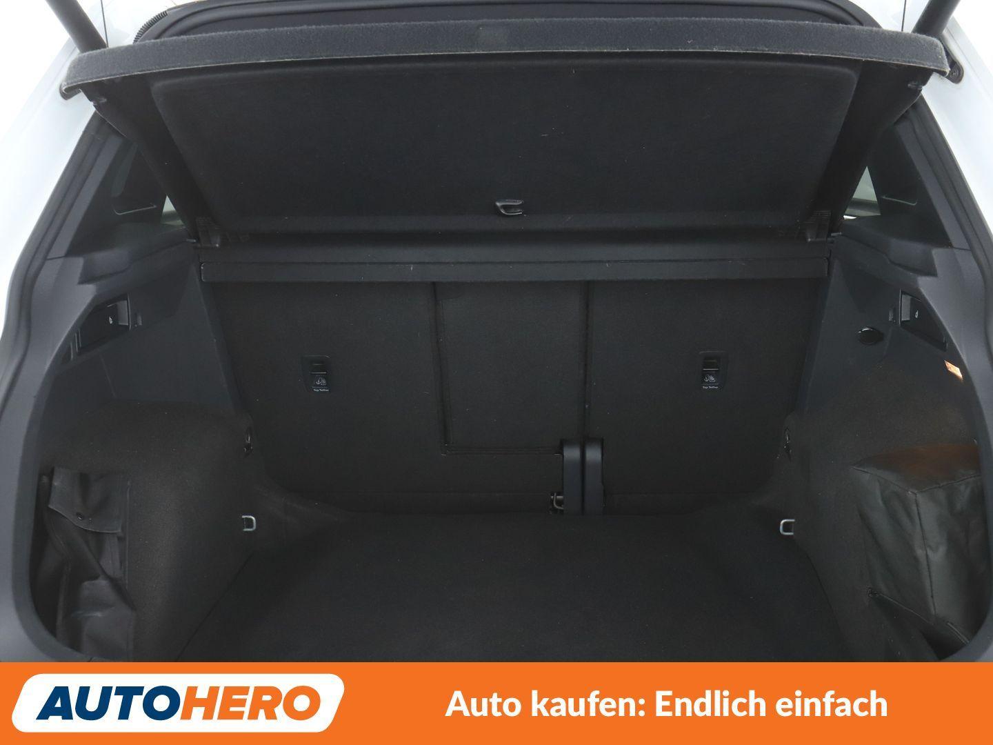 Volkswagen Tiguan 1.5 TSI ACT R-Line Aut.*LED*NAVI*ACC*CAM*, миниатюра 16