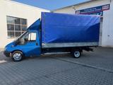 Ford Transit2.4FT420L.MAXI!120000KM!DPF4GRÜN!TÜV-NEU! - Ford Kastenwagen hoch + lang Transit maxi