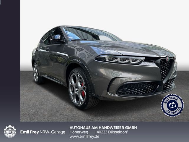 Alfa Romeo Tonale 1.3 VGT Plug-In-Hybrid Q4 Veloce