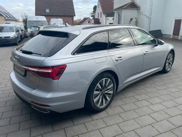 Audi A6 - 4