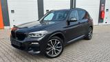 BMW X3 xDrive30d M SPORT *LED*PANO*HUD*AHK*DriveAS+*