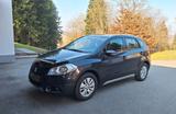 Suzuki (SX4) S-Cross 1.6 DDiS Comfort 4WD Comfort