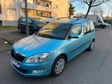 Skoda Roomster Ambition, AHK, Tüv, Klima - Skoda Roomster Gebrauchtwagen in Köln
