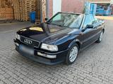 Audi 80 Carbriolet - gebrauchte Audi 80 aus dem Jahr 1996