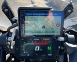 BMW 1250 GS Exklusive, 3 Pakete, Navi, Koffer - BMW Motorräder in Kassel
