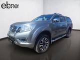 Nissan NAVARA I 4x4 2.3 dCi AT I N-Connecta I Double Ca - Nissan Navara Gebrauchtwagen