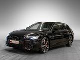 Audi S6 Avant 3.0 TDI quattro LED Navi Pano B&O AHK - Audi S6 mit Schiebedach