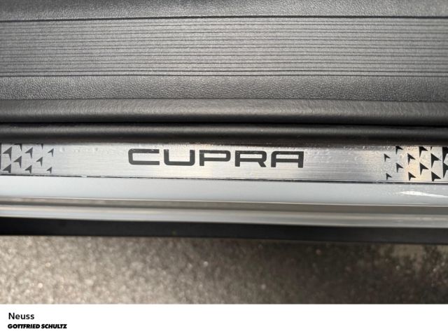 Cupra Tavascan - Bild 14