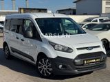 Ford Transit Connect LANG+AHK+KLIMA+SCHIEBEX2+EURO 5" - Ford Transit in Mannheim